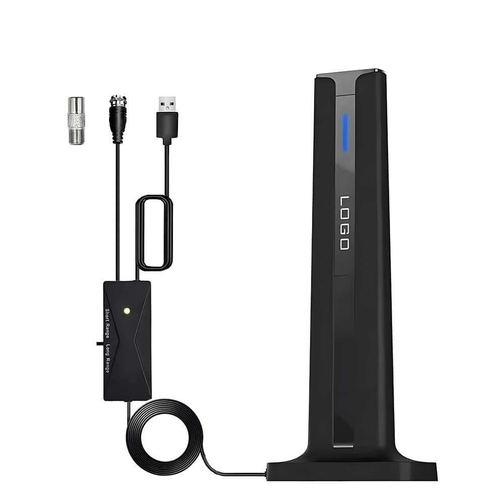 Indoor HD Digital TV Antenna